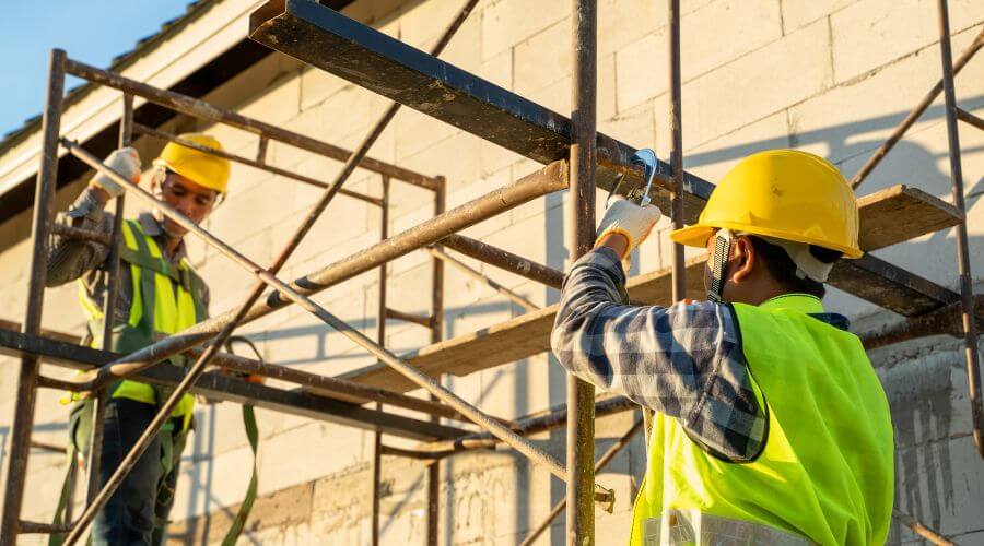 Professional fairlawn roofing services in Quinton, OK